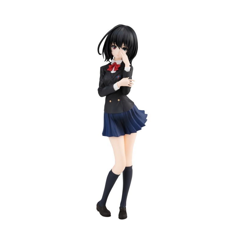 Another Mei Misaki Pop Up Parade Figure