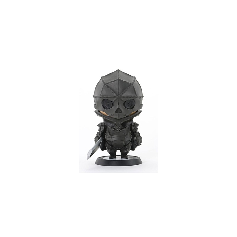 Berserk figure Cutie1 PVC Guts Berserker Armor (Phase 0) 12 cm