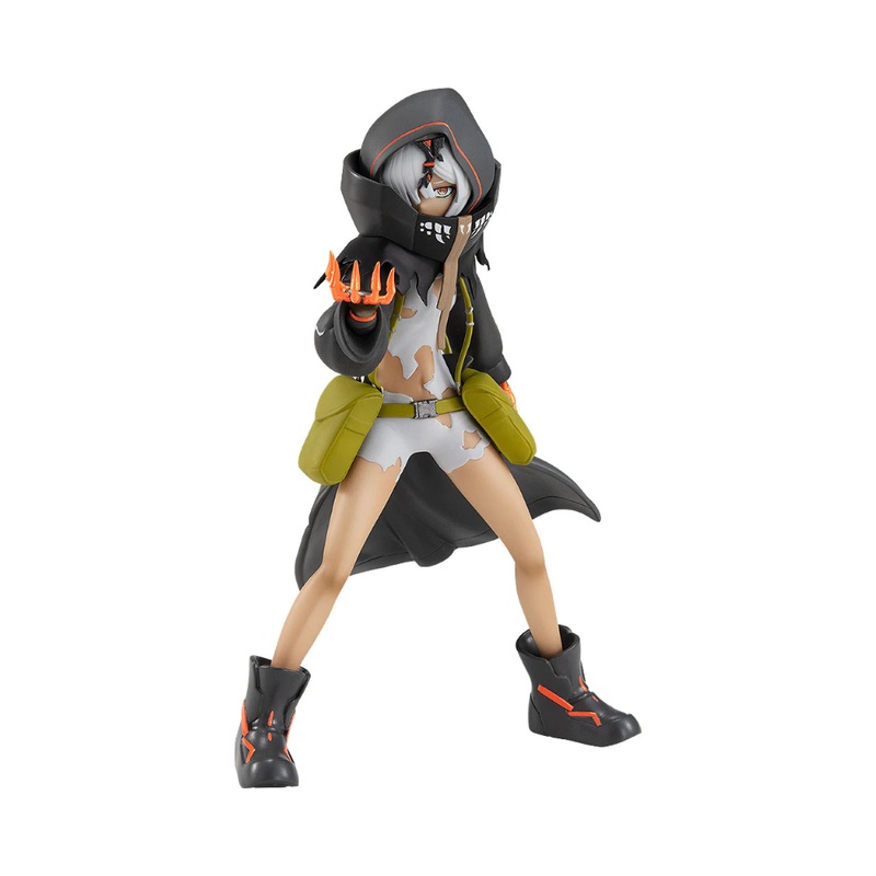 Black Rock Shooter Strength Dawn Fall Version Pop Up Parade Figure by Good Smile Company