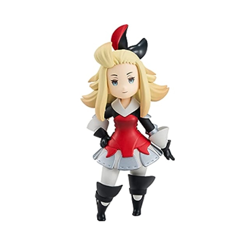 Bravely Default Edea Lee Pop Up Parade Figure