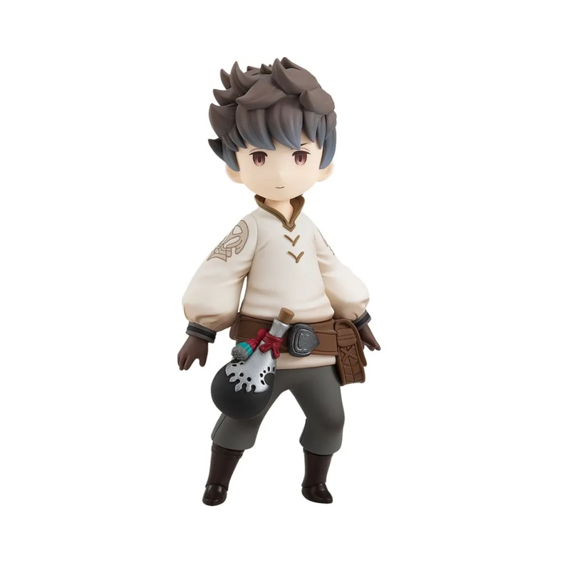 Bravely Default Tiz Arrior Pop Up Parade Figure by Good Smile Company