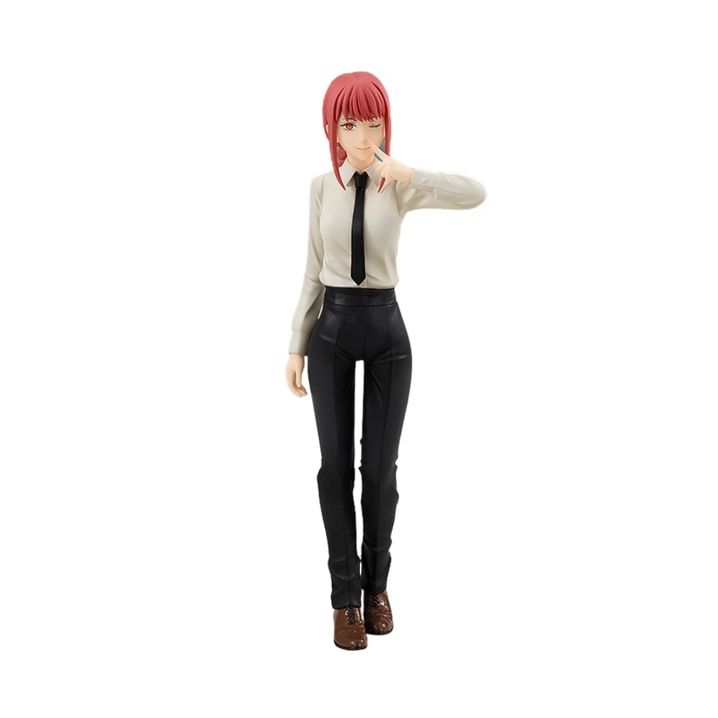 Chainsaw Man Makima Pop Up Parade Figure