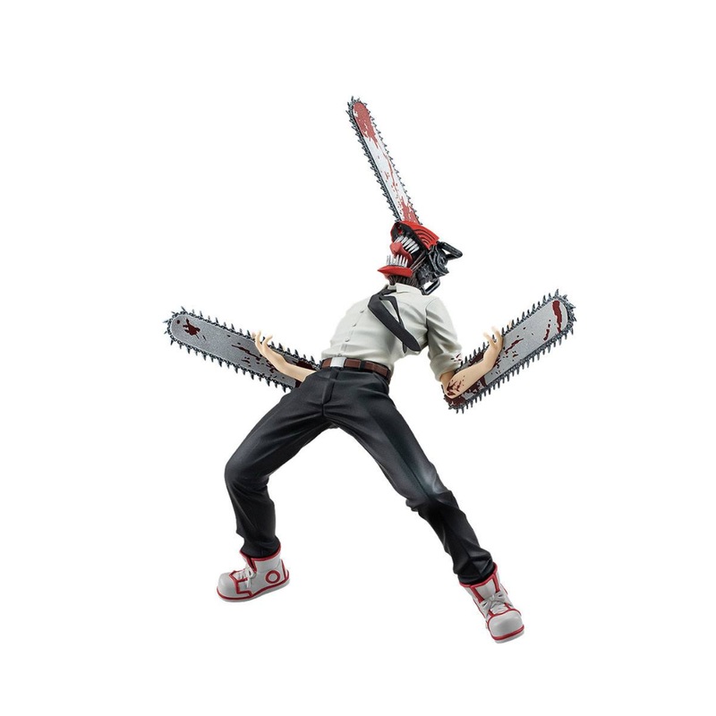 Chainsaw Man Pop Up Parade Figure by Good Smile Company