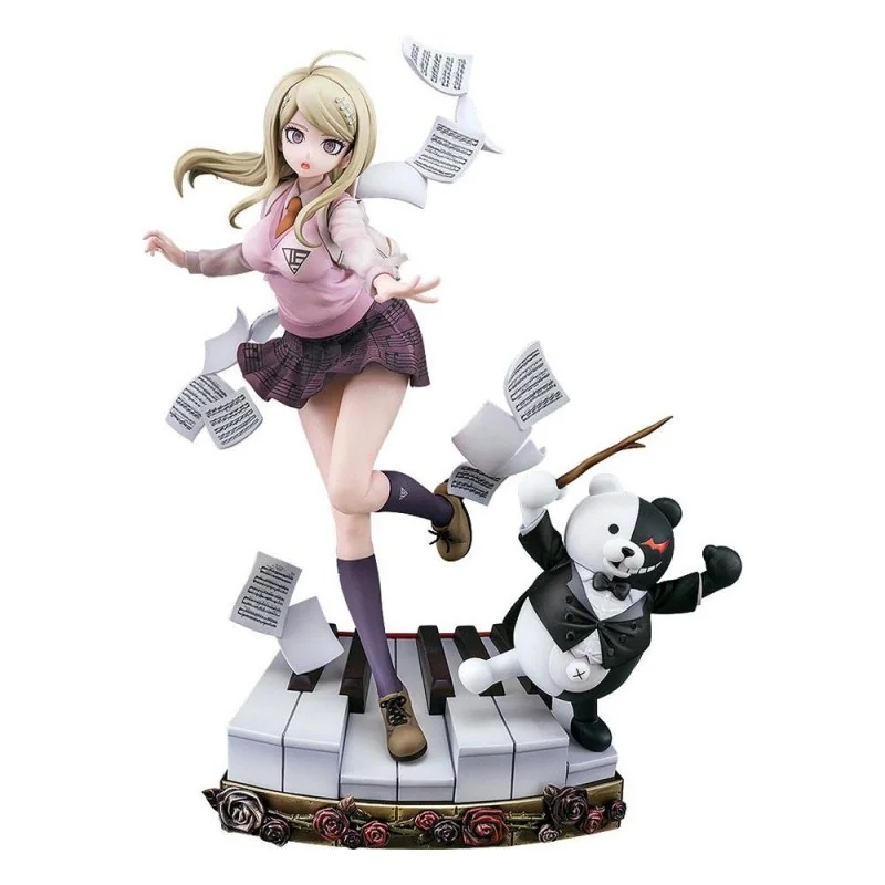 Danganronpa V3: Killing Harmony Kaede Akamatsu PVC Figure 1/7 24 cm Figurine
