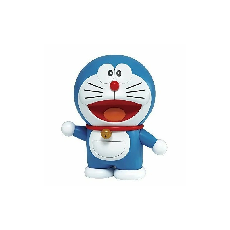 Doraemon Figure-Rise Mechanics Doraemon Action figure