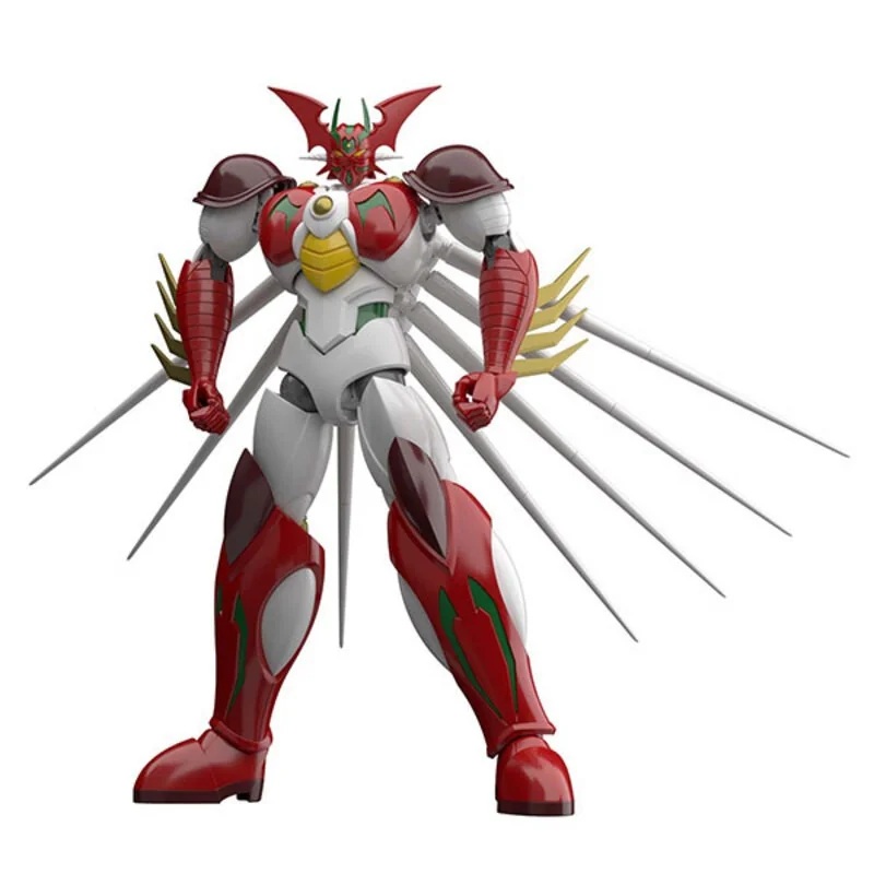 Getter Robot HG Getter Arc Action figure