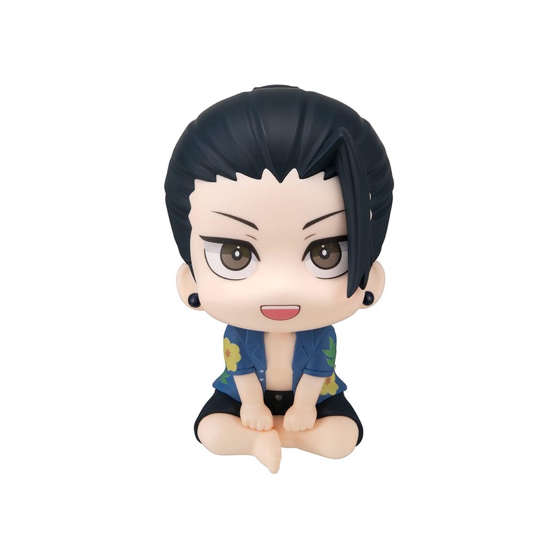 Jujutsu Kaisen – Look Up Suguru Geto Okinawa Ver. 11cm