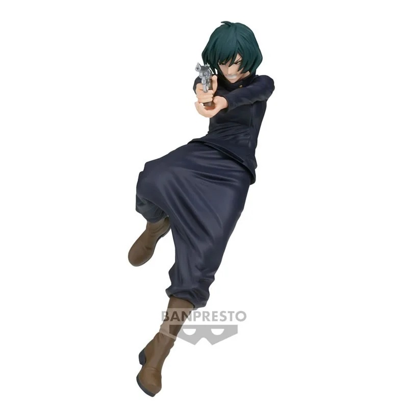 Jujutsu kaisen mai zenin jufutsunowaza Figurine