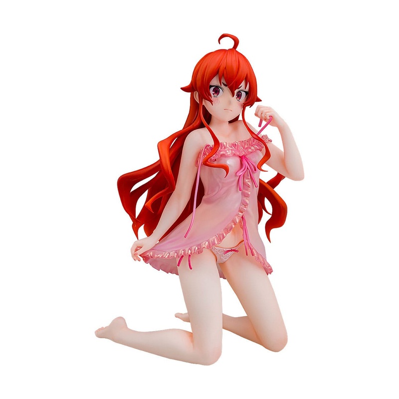 Mushoku Tensei: Jobless Reincarnation Season 2 Figure 1/7 Eris Boreas Greyrat lingerie Ver. 18cm