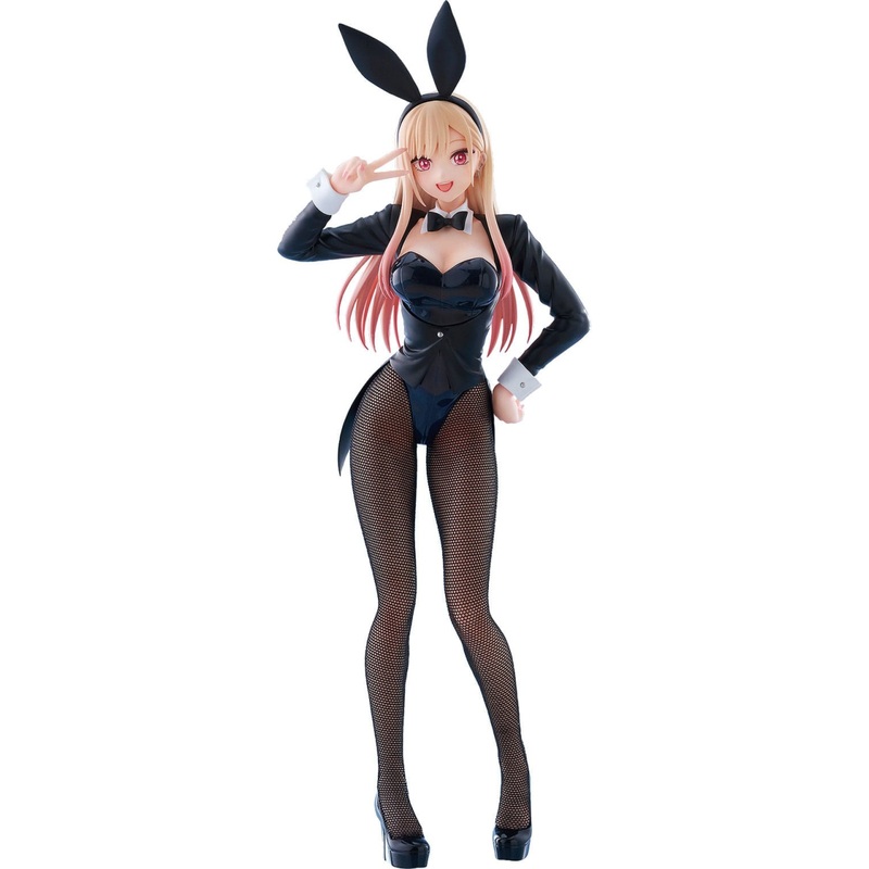 My Dress Up Darling Figure Sailor Kitagawa Halloween Bunny Ver. 23cm