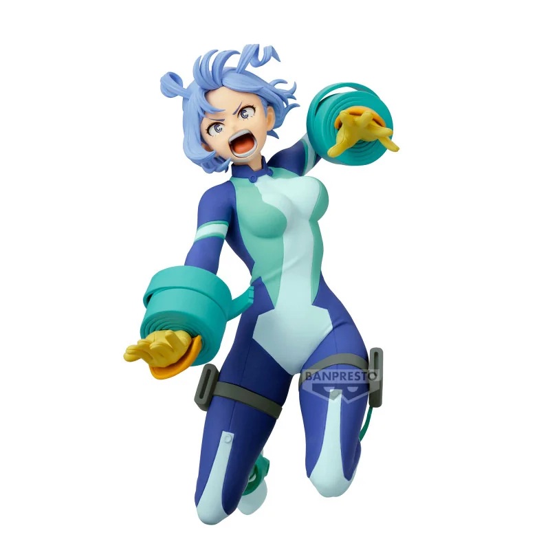 My Hero Academia The Amazing Heroes DX Nejire Hado Figure 15cm Figurine