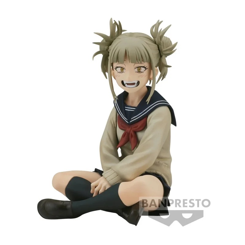 MY HERO ACADEMIA – TOGA HIMIKO – BREAK TIME COLLECTION Vol.8 Figurine