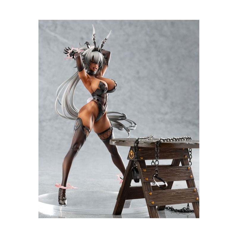 Original Character PVC Figure 1/6 Gilnada Deluxe Edition 29 cm
