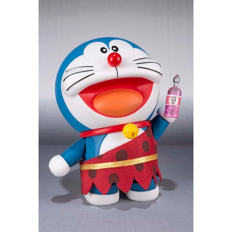 Robot spirits doraemon movie 2016 Figurine
