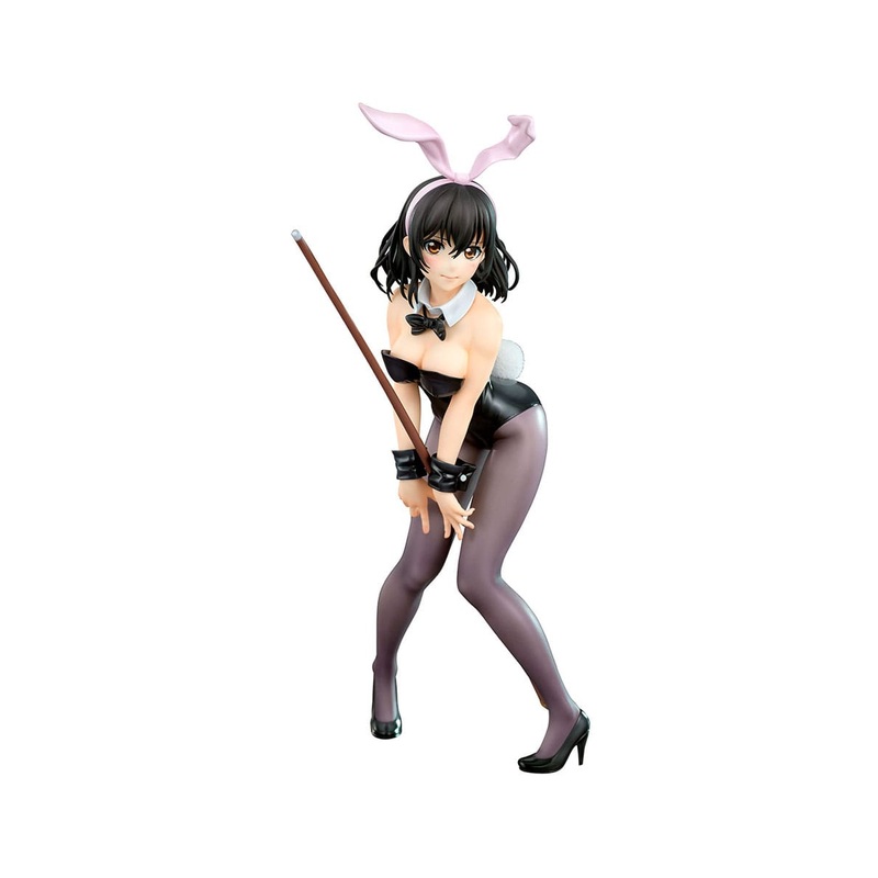 Strike the Blood – 1/7 Yukina Himeragi Bunny Girl Style statuette 25 cm Figurine