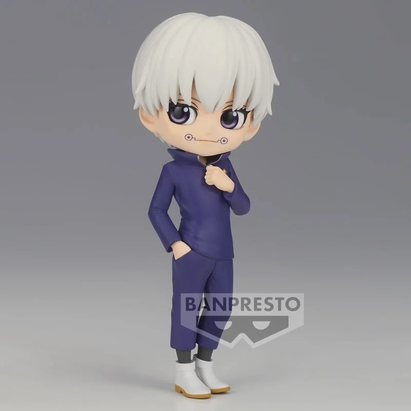 12959 – JUJUTSU KAISEN Q posket-TOGE INUMAKI-(ver.B) Pop figures