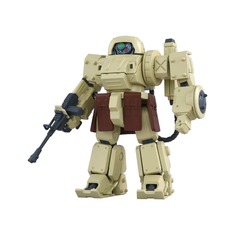 Armored Trooper Votoms Figure Toyrise 1/48 AT Collection 06 Erdspinne 10 cm