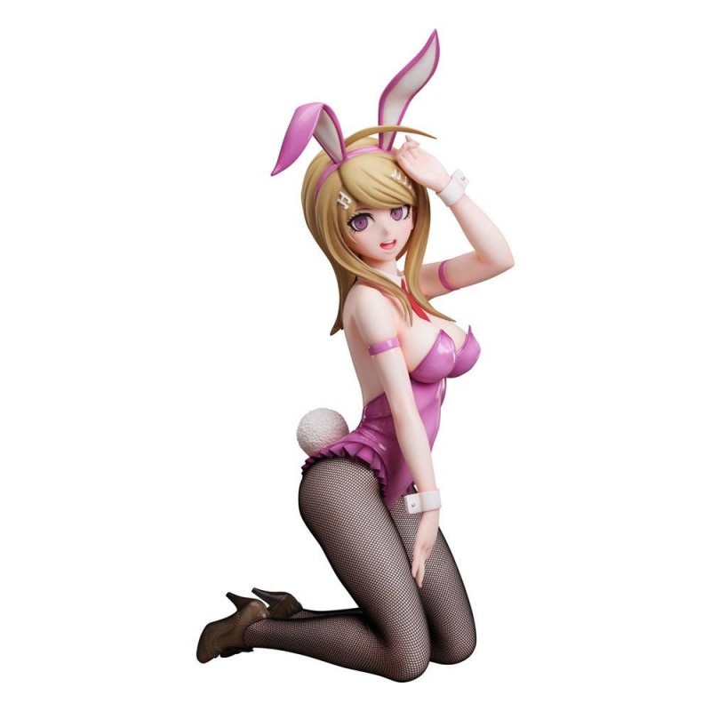 Danganronpa V3 Killing Harmony PVC Statue 1/4 Kaede Akamatsu: Bunny Ver. 33cm