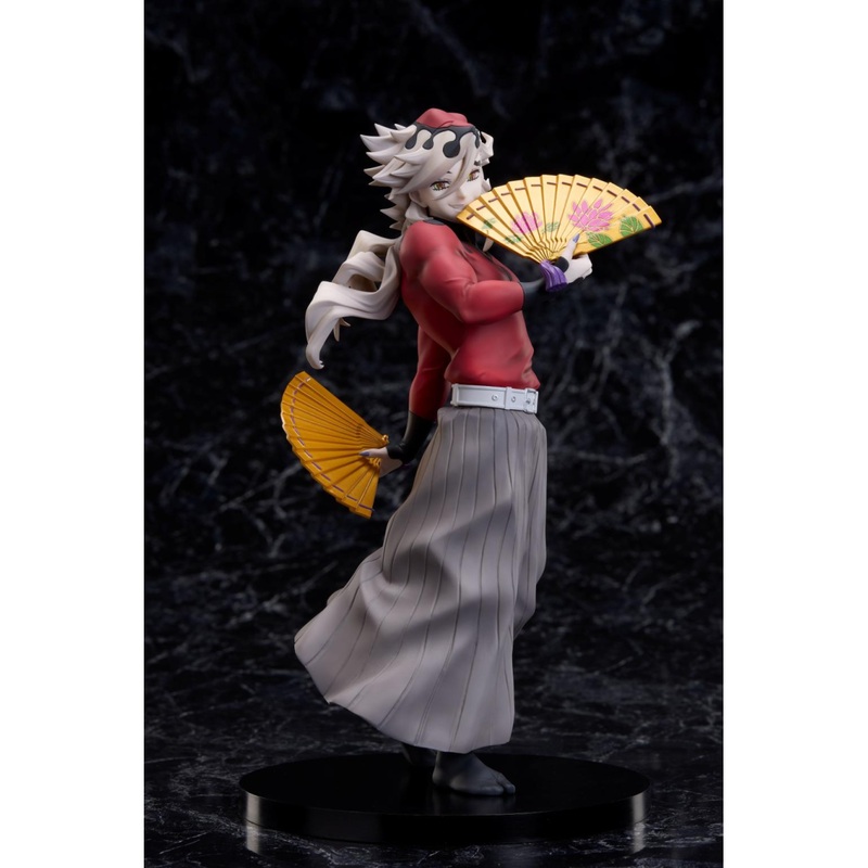 DEMON SLAYER – Doma – Statuette 21cm