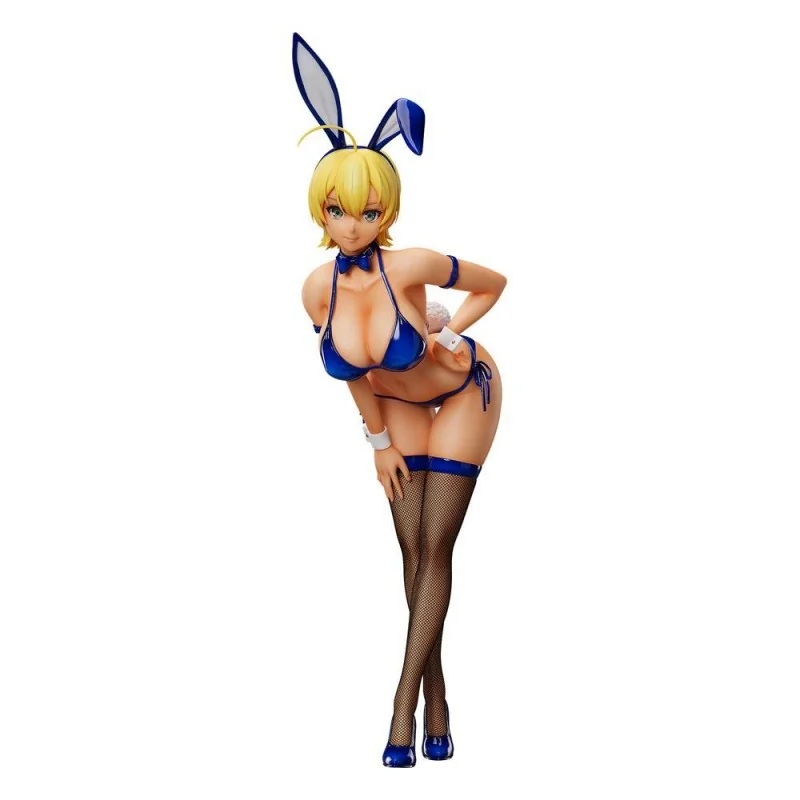 Food Wars Shokugeki no Soma 1/4 Figure Ikumi Mito Bunny Ver. 41cm Figurine