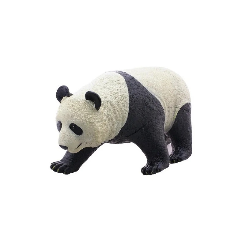 Giant Panda Soft PVC Figure Figurine