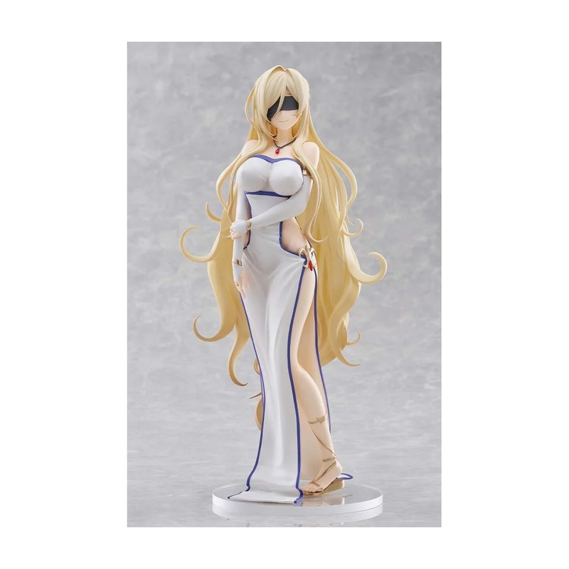 Goblin Slayer II Pop Up Parade Sword Maiden L Size 24 cm Figurine