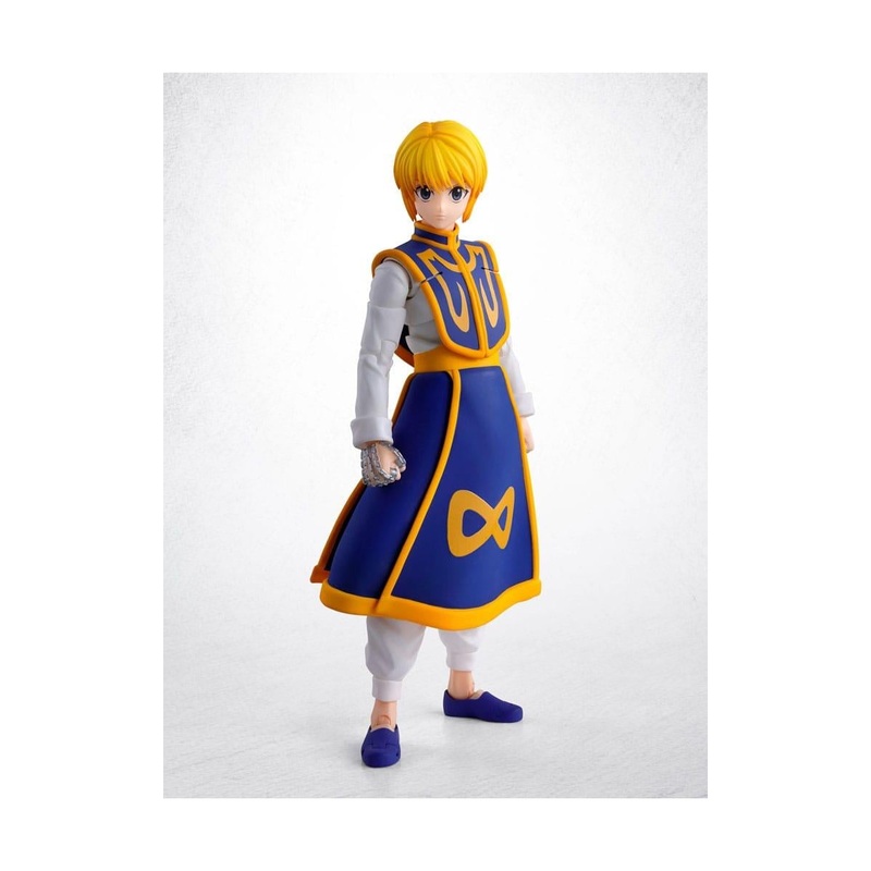 HUNTER X HUNTER – Kurapika – S.H. Figuarts Figure 15cm