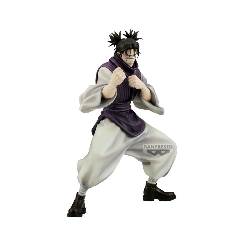 JUJUTSU KAISEN – Choso – Maximatic Figure 21cm Figurine
