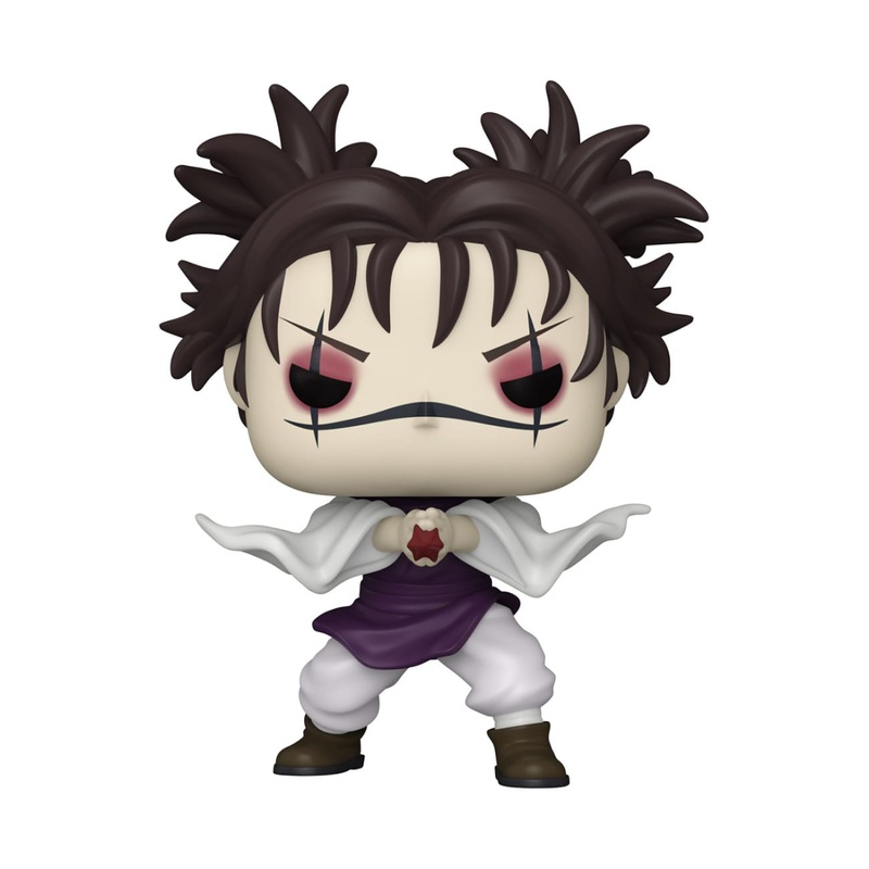 Jujutsu Kaisen POP! Animation Vinyl figures Choso 9 cm