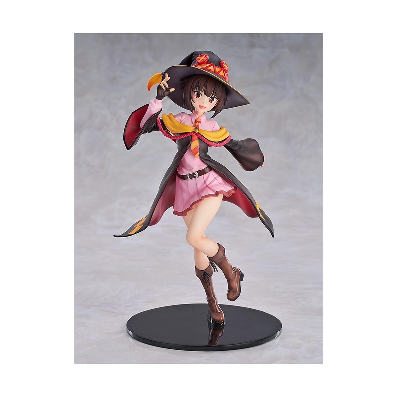 KONOSUBA – Megumin – Statuette 1/7 25cm Figurine