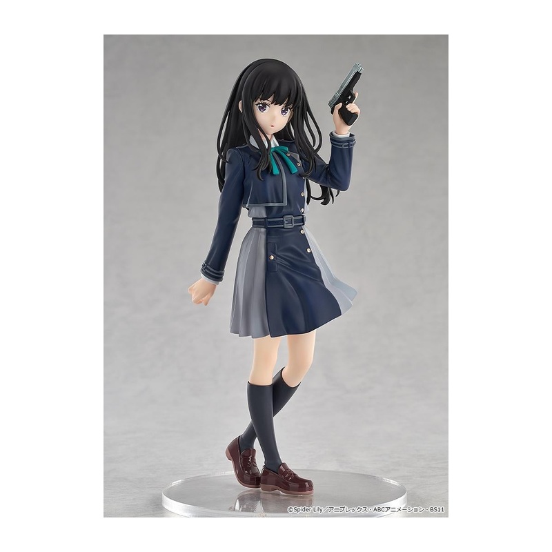 LYCORIS RECOIL – Takina Inoue – Pop Up Parade 18cm