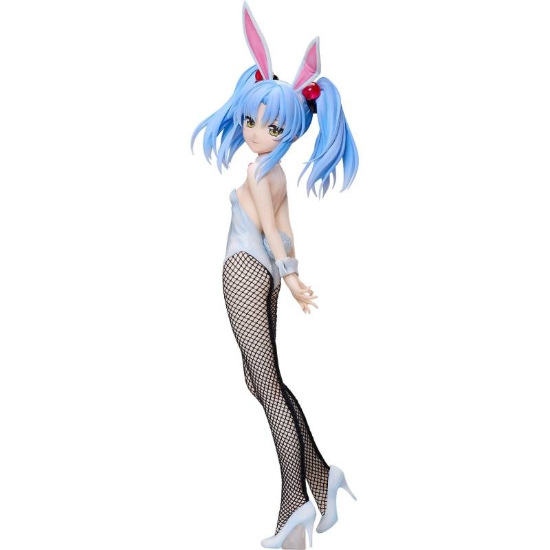 Martian Successor Nadesico PVC statuette 1/6 Ruri Hoshino: Bunny Ver. 30cm Figurine