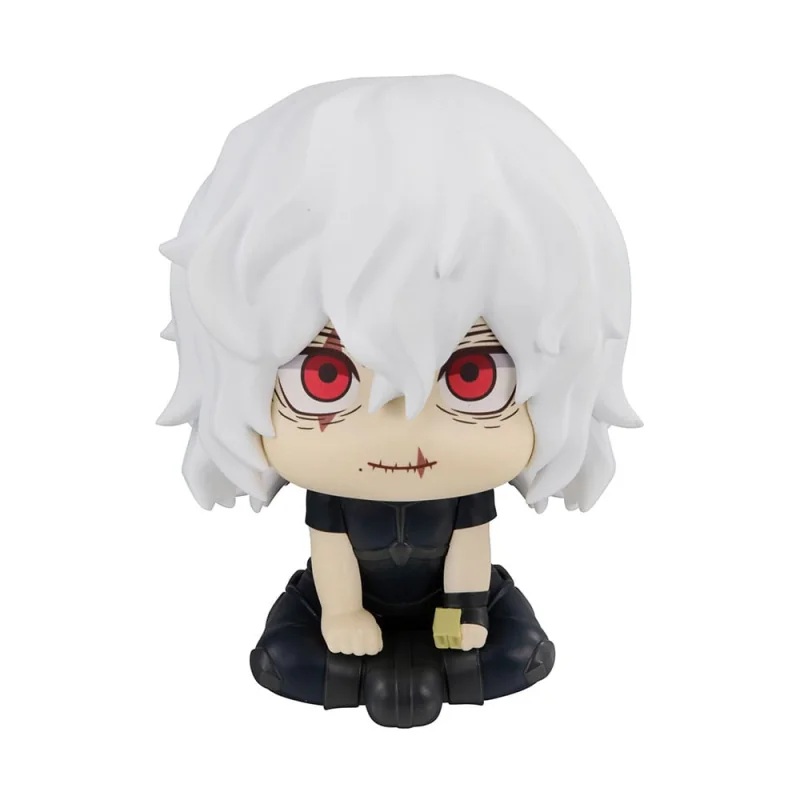 My Hero Academia Look Up Tomura Shigaraki 11 cm Figurine