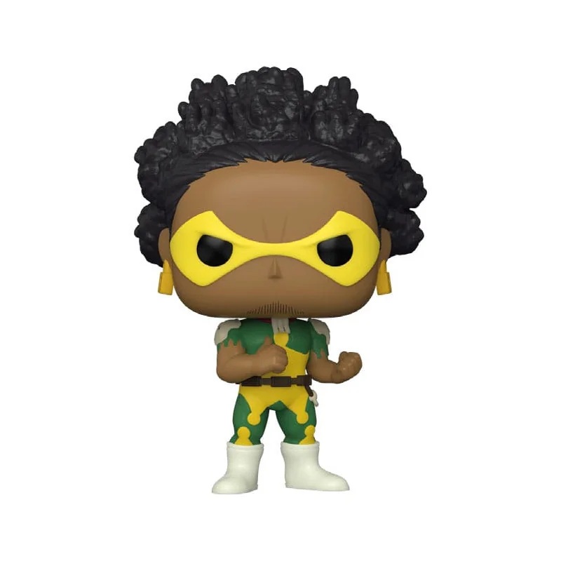My Hero Academia POP! Animation Vinyl Ken Takagi 9cm Pop figures