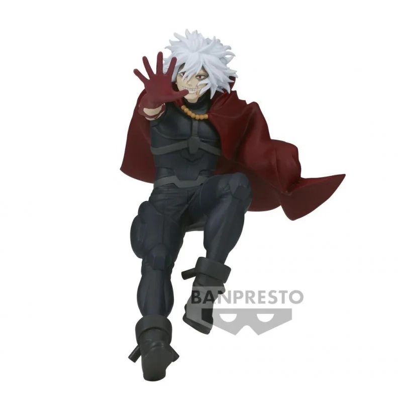 MY HERO ACADEMIA – Tomura Shigaraki – The Evil Villains 13cm Figurine