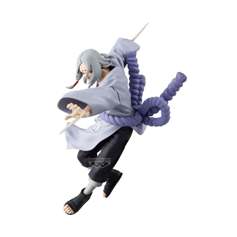 NARUTO – Kimimaro – Vibration Stars Figure 18cm