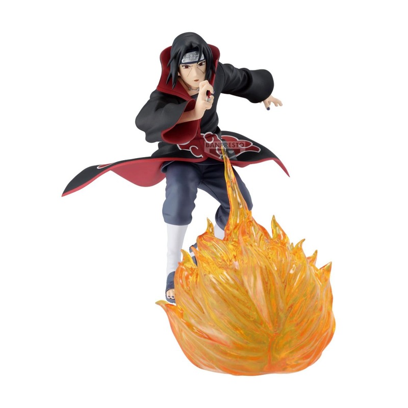 NARUTO SHIPPUDEN – Itachi Uchiha – Effectreme Figure 13cm