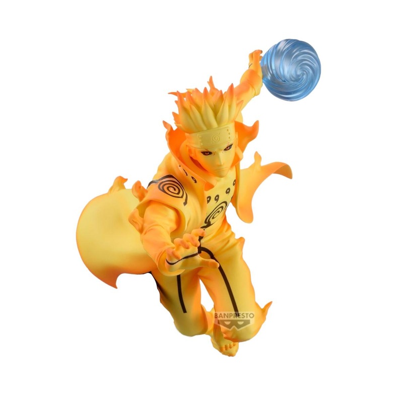 NARUTO SHIPPUDEN – Minato Namikaze – Figure 18cm