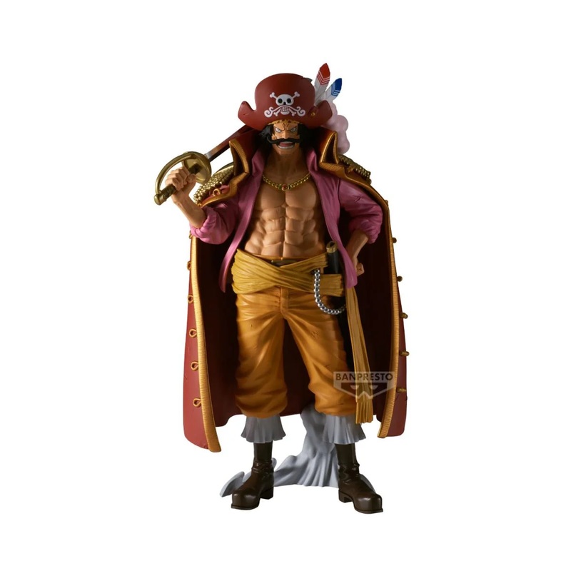 ONE PIECE – Gol D. Roger – Premium The Anime Figure 30cm