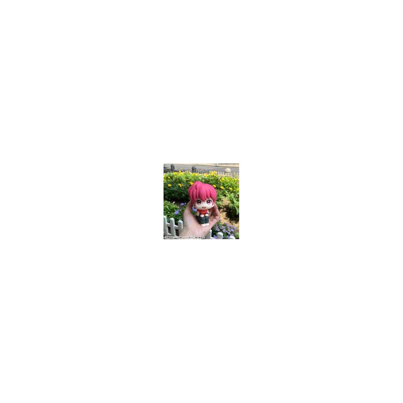 Ranma 1/2 Look Up Ranma PVC Figure 11 cm
