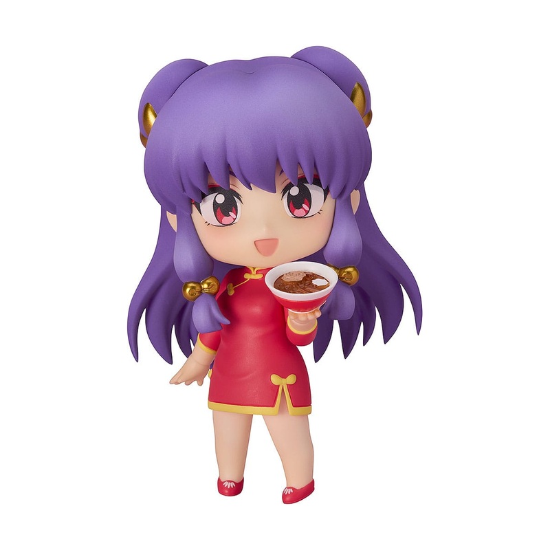 Ranma 1/2 – Nendoroid Shampoo figure 10 cm