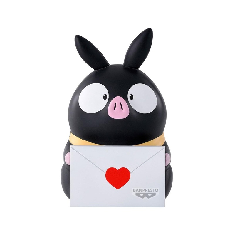 RANMA 1/2 – P-Chan – Sofvimates Figure 16cm