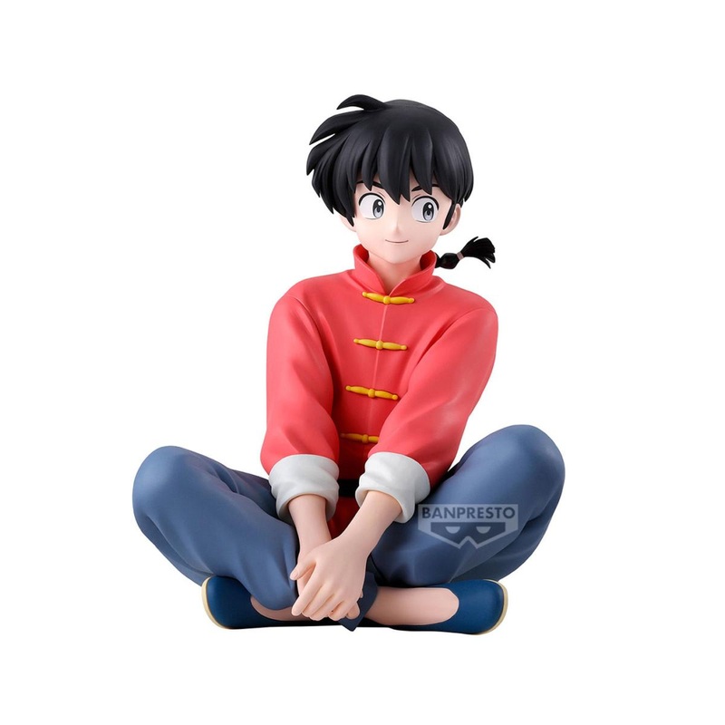 RANMA 1/2 – Ran Saotome – Figure 14cm Figurine