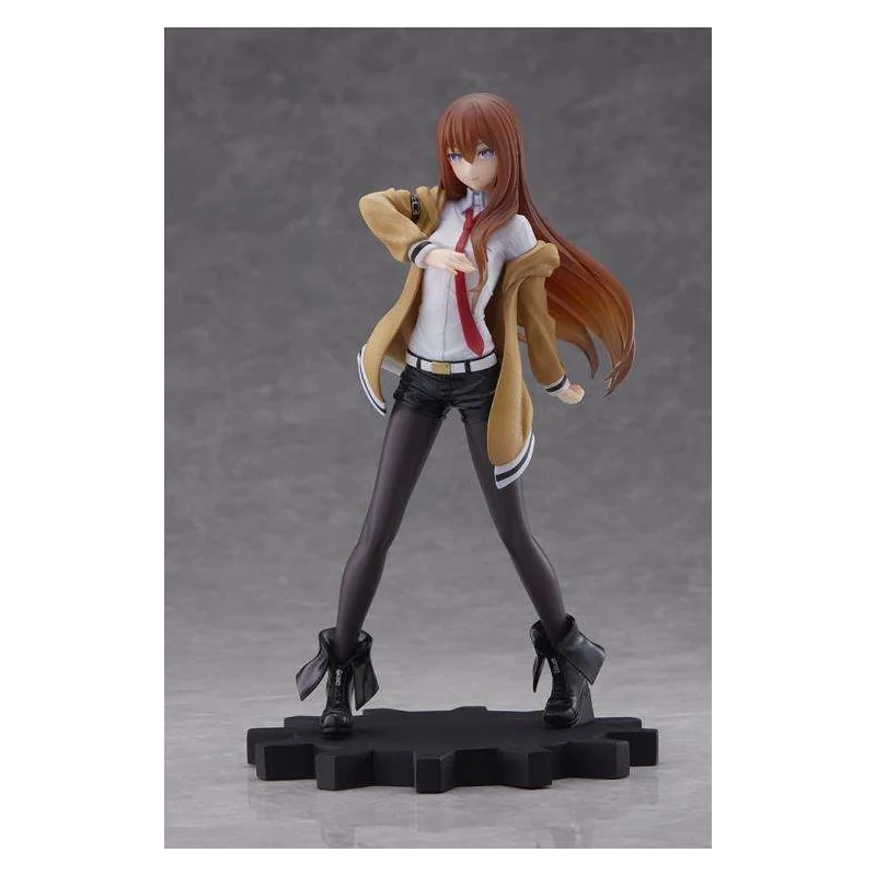 Steins Gate Kurisu Makise Coreful Figure Reissue Figurine