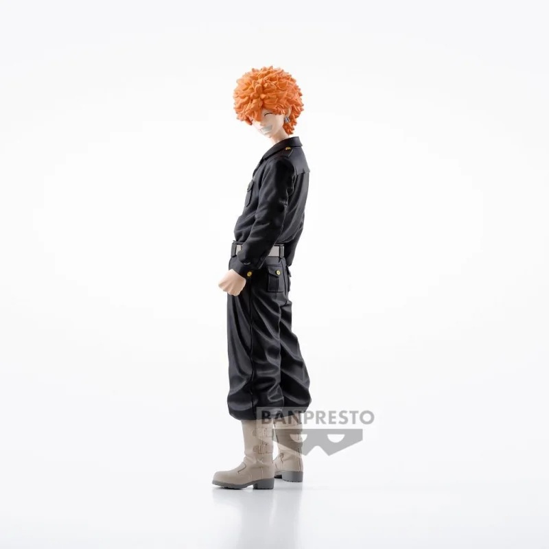 TOKYO REVENGERS – Nahoya Kawata 17cm Figurine