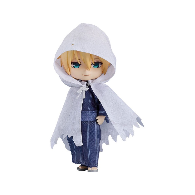 Touken Ranbu – ONLINE- Nendoroid Doll Yamanbagiri Kunihiro: Casual Outfit Ver. 14cm
