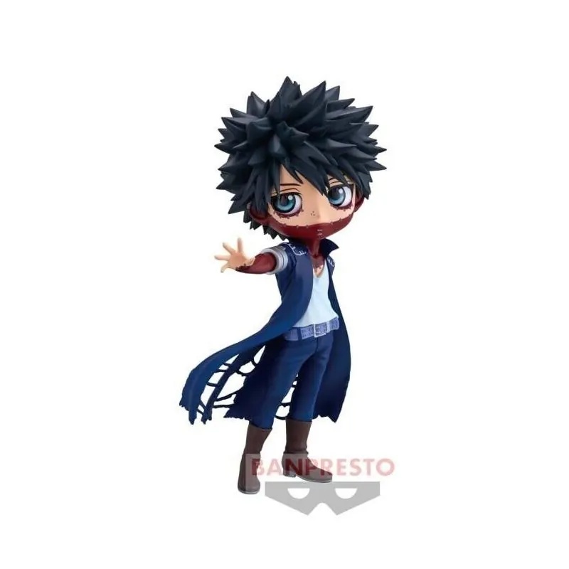 13740 – MY HERO ACADEMIA Q posket-DABI-(ver.B) Pop figures