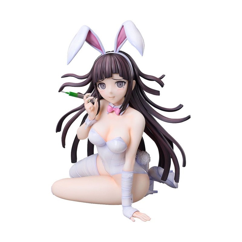 Danganronpa 2 Goodbye Despair – 1/4 statuette Mikan Tsumiki: Bunny Ver. 28cm Figurine
