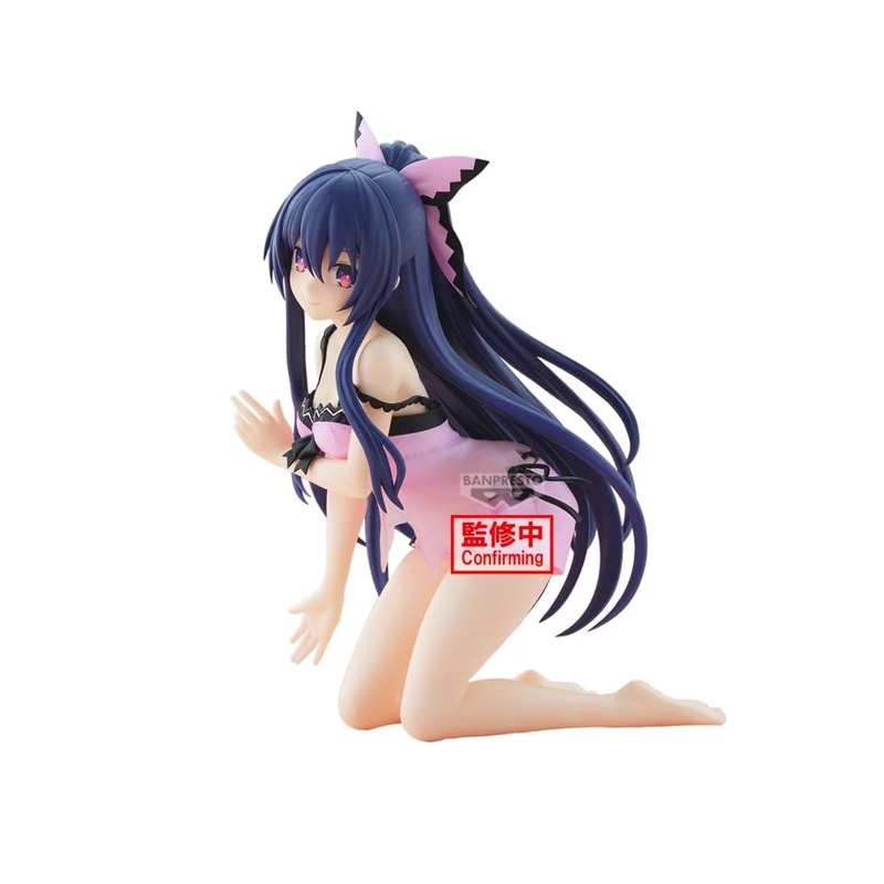 DATE A LIVE – Tohka Yatogami – Figure 14cm