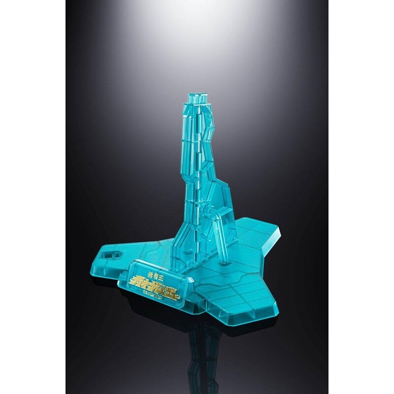 GaoGaiGar Soul of Chogokin accessory for Star GaoGaiGar (The Ultimate King of Braves ver.)